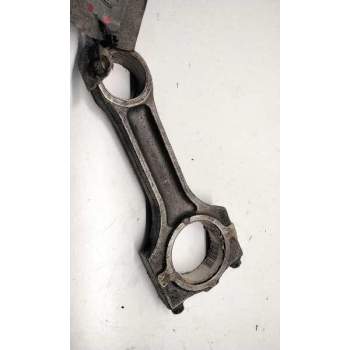 Recambio de biela para land rover freelander (ln) 2.0 td4 cat referencia OEM IAM   120311