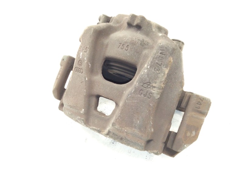Recambio de pinza freno delantera izquierda para audi a5 (8t3) 2.0 tdi referencia OEM IAM 8K0615123C  