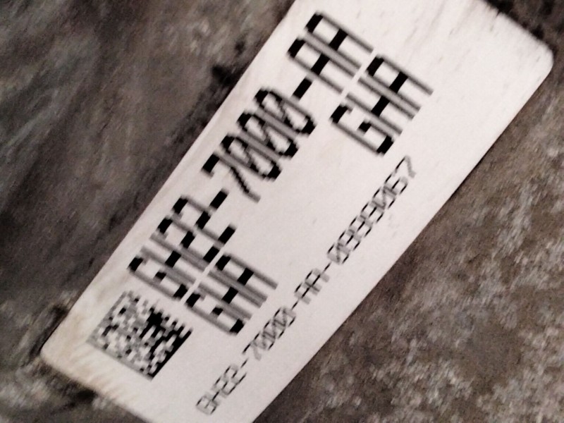 Recambio de caja cambios para land rover discovery 5 referencia OEM IAM GH227000AA  