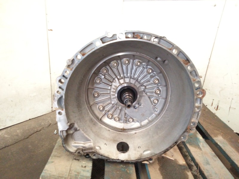 Recambio de caja cambios para land rover discovery 5 referencia OEM IAM GH227000AA  