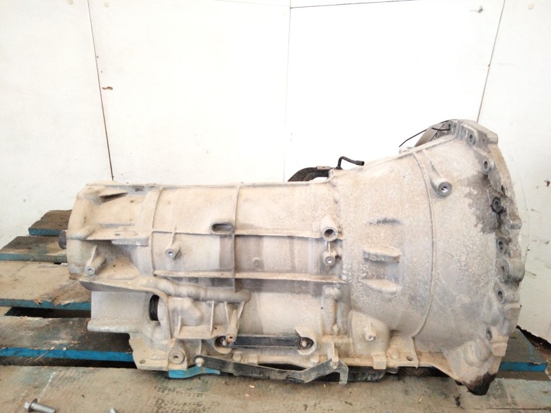 Recambio de caja cambios para land rover discovery 5 referencia OEM IAM GH227000AA  