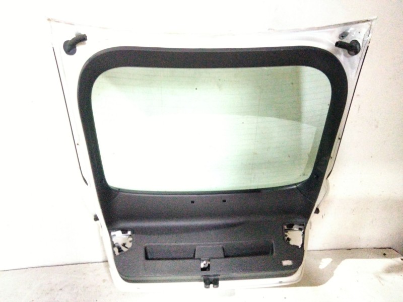 Recambio de porton trasero para audi a5 (8t3) 2.0 tdi referencia OEM IAM   