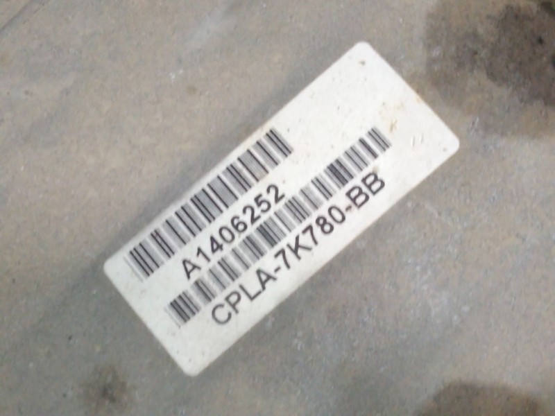 Recambio de caja transfer para land rover discovery 5 referencia OEM IAM CPLA7K780  