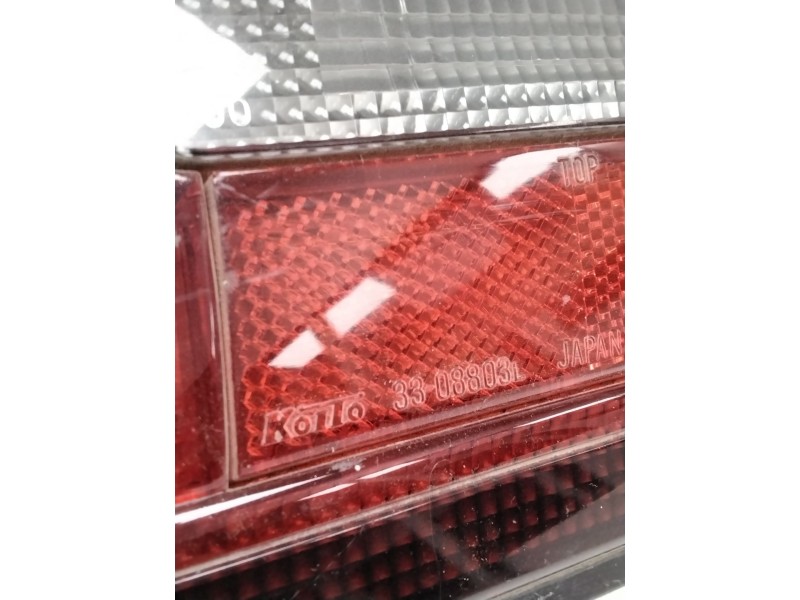 Recambio de piloto trasero izquierdo para toyota celica coupé (_t18_) 1.6 (at180) referencia OEM IAM 3308803L  