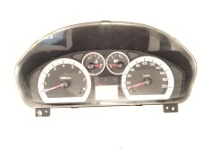 Recambio de cuadro instrumentos para chevrolet aveo / kalos sedán (t250, t255) 1.4 referencia OEM IAM 96652451  