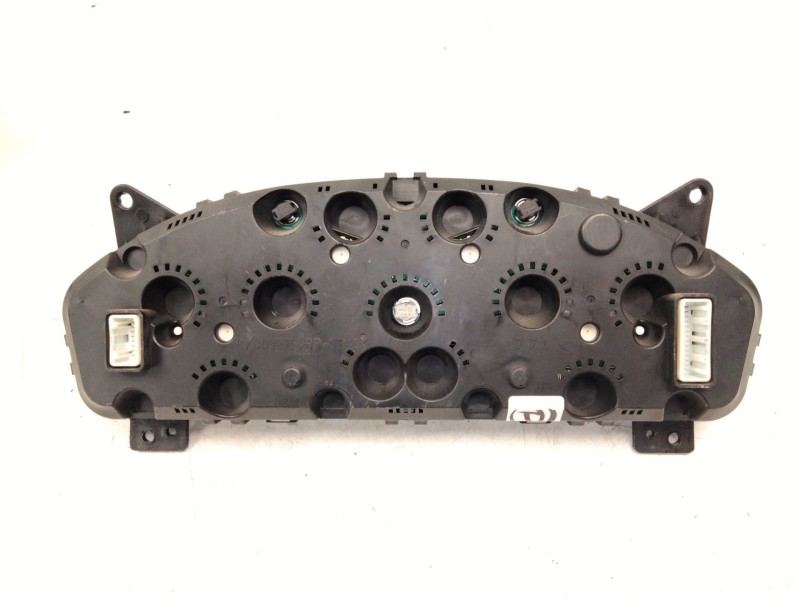 Recambio de cuadro instrumentos para chevrolet aveo / kalos sedán (t250, t255) 1.4 referencia OEM IAM 96652451  