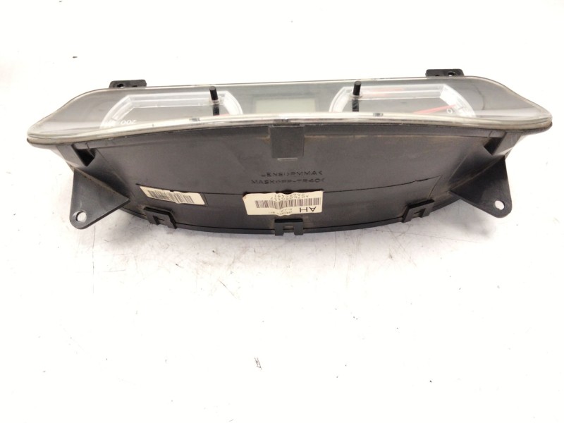 Recambio de cuadro instrumentos para chevrolet aveo / kalos sedán (t250, t255) 1.4 referencia OEM IAM 96652451  