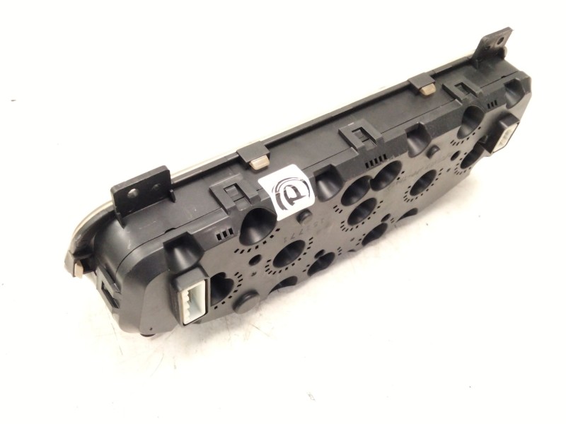 Recambio de cuadro instrumentos para chevrolet aveo / kalos sedán (t250, t255) 1.4 referencia OEM IAM 96652451  