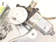 Recambio de elevalunas delantero derecho para chevrolet aveo / kalos sedán (t250, t255) 1.4 referencia OEM IAM 96652142   2