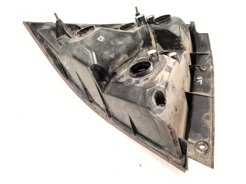 Recambio de piloto trasero derecho para chevrolet aveo / kalos sedán (t250, t255) 1.4 referencia OEM IAM 96943572  