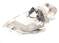 Recambio de faro izquierdo para chevrolet aveo / kalos sedán (t250, t255) 1.4 referencia OEM IAM    2