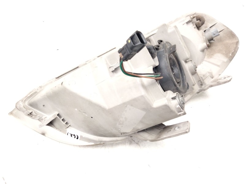 Recambio de faro izquierdo para chevrolet aveo / kalos sedán (t250, t255) 1.4 referencia OEM IAM   