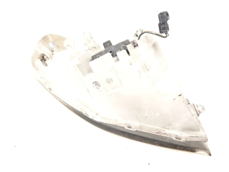 Recambio de faro izquierdo para chevrolet aveo / kalos sedán (t250, t255) 1.4 referencia OEM IAM   