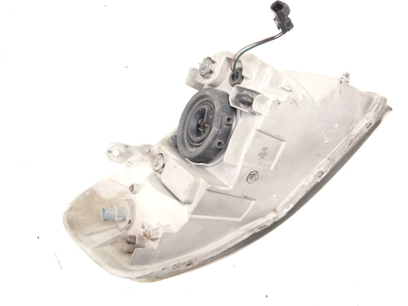 Recambio de faro izquierdo para chevrolet aveo / kalos sedán (t250, t255) 1.4 referencia OEM IAM   