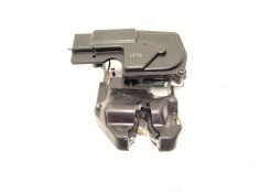 Recambio de cerradura maletero / porton para chevrolet aveo / kalos sedán (t250, t255) 1.4 referencia OEM IAM 96476565  