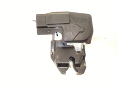 Recambio de cerradura maletero / porton para chevrolet aveo / kalos sedán (t250, t255) 1.4 referencia OEM IAM 96476565   2