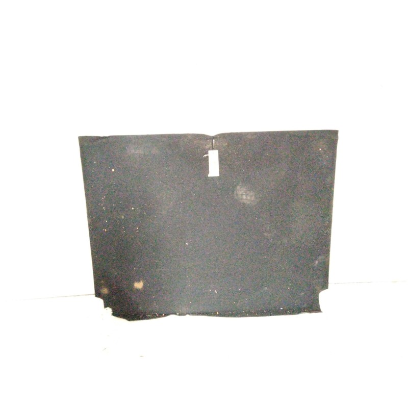 Recambio de bandeja trasera para peugeot 2008 i (cu_) 1.2 thp 130 / puretech 130 referencia OEM IAM 98258337  
