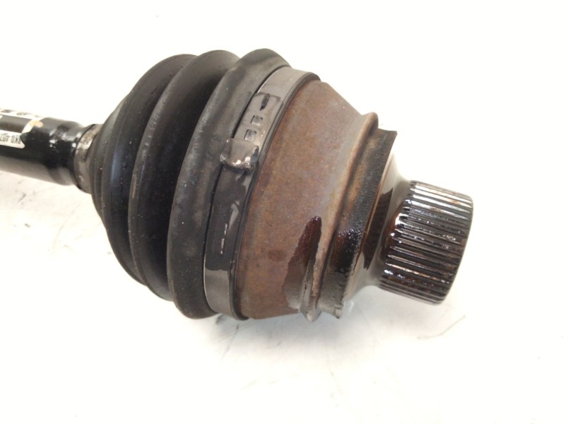 Recambio de transmision delantera izquierda para audi a5 (8t3) 2.0 tdi referencia OEM IAM 8K0407271  