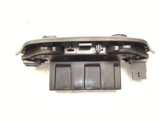 Recambio de mando climatizador para chevrolet aveo / kalos sedán (t250, t255) 1.4 referencia OEM IAM 96437402   2