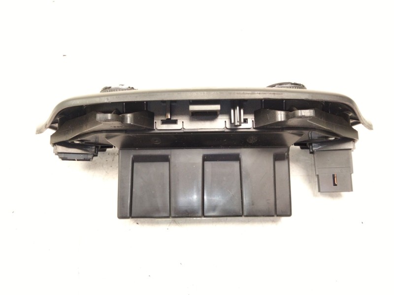 Recambio de mando climatizador para chevrolet aveo / kalos sedán (t250, t255) 1.4 referencia OEM IAM 96437402  
