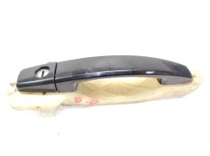 Recambio de maneta exterior delantera derecha para chevrolet aveo / kalos sedán (t250, t255) 1.4 referencia OEM IAM   