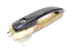 Recambio de maneta exterior delantera derecha para chevrolet aveo / kalos sedán (t250, t255) 1.4 referencia OEM IAM    2