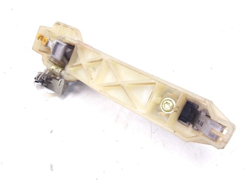 Recambio de maneta exterior delantera derecha para chevrolet aveo / kalos sedán (t250, t255) 1.4 referencia OEM IAM   