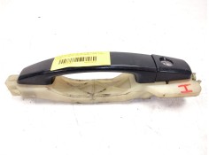 Recambio de maneta exterior delantera izquierda para chevrolet aveo / kalos sedán (t250, t255) 1.4 referencia OEM IAM   