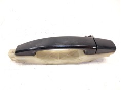 Recambio de maneta exterior trasera izquierda para chevrolet aveo / kalos sedán (t250, t255) 1.4 referencia OEM IAM   