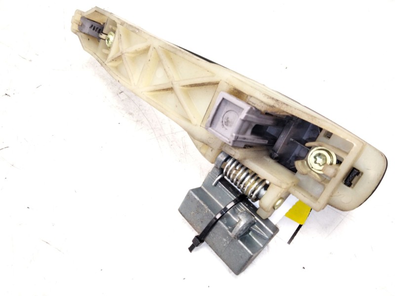 Recambio de maneta exterior trasera izquierda para chevrolet aveo / kalos sedán (t250, t255) 1.4 referencia OEM IAM   