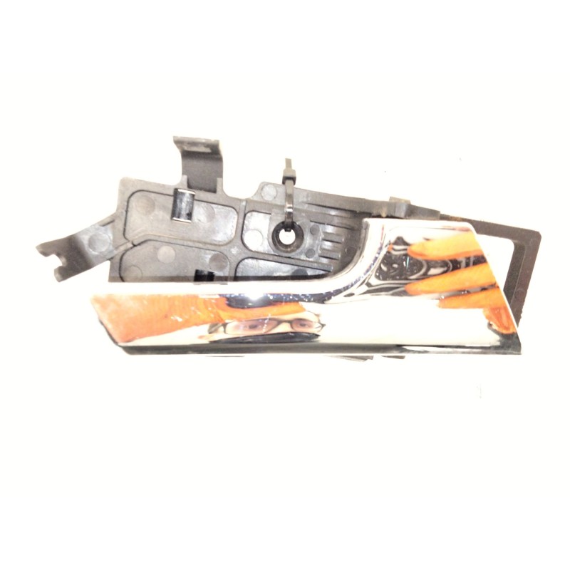 Recambio de maneta interior trasera derecha para chevrolet aveo / kalos sedán (t250, t255) 1.4 referencia OEM IAM SWT200404  