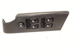 Recambio de mando elevalunas delantero izquierdo para chevrolet aveo / kalos sedán (t250, t255) 1.4 referencia OEM IAM 202005158