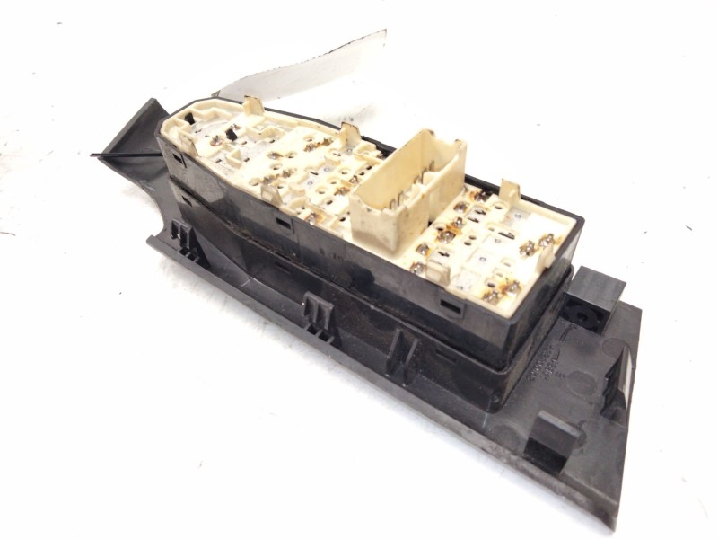 Recambio de mando elevalunas delantero izquierdo para chevrolet aveo / kalos sedán (t250, t255) 1.4 referencia OEM IAM 202005158