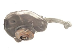 Recambio de mangueta delantera izquierda para audi a5 (8t3) 2.0 tdi referencia OEM IAM 8K0407241   2