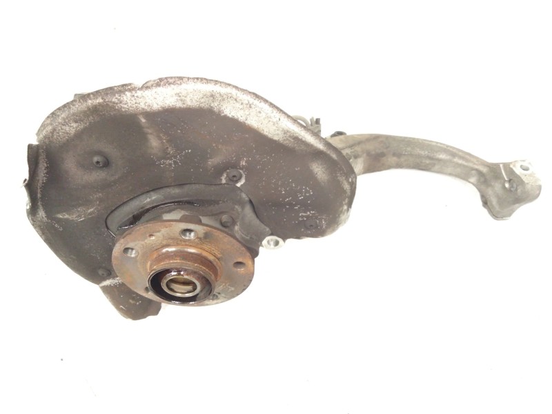 Recambio de mangueta delantera izquierda para audi a5 (8t3) 2.0 tdi referencia OEM IAM 8K0407241  