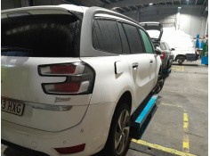 CITROËN C4 PICASSO II