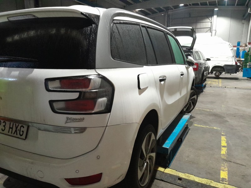 citroën c4 picasso ii del año 2014