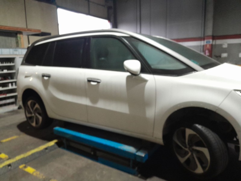 citroën c4 picasso ii del año 2014