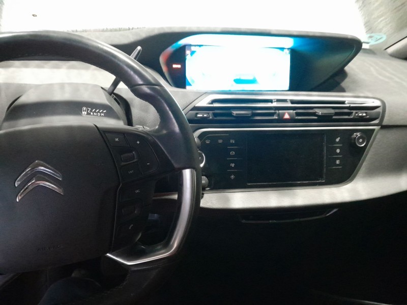 citroën c4 picasso ii del año 2014