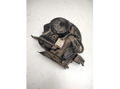 Recambio de motor calefaccion para nissan serena (c23) 2.3 d referencia OEM IAM 0130111153  4872430350 2