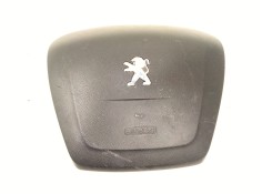 Recambio de airbag delantero izquierdo para peugeot boxer furgón 2.0 bluehdi 130 referencia OEM IAM   