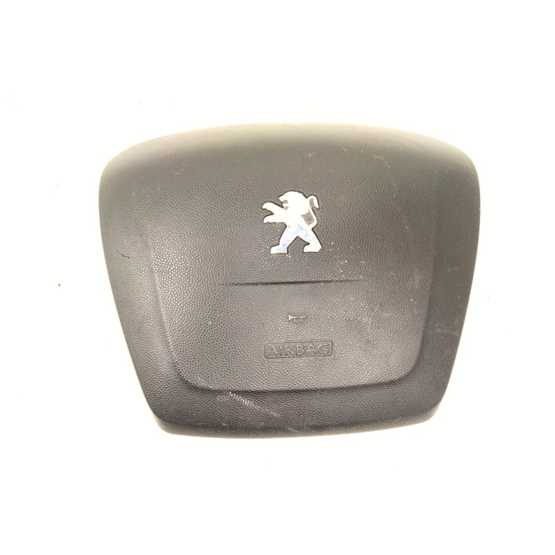 Recambio de airbag delantero izquierdo para peugeot boxer furgón 2.0 bluehdi 130 referencia OEM IAM   