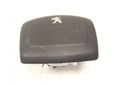 Recambio de airbag delantero izquierdo para peugeot boxer furgón 2.0 bluehdi 130 referencia OEM IAM    2
