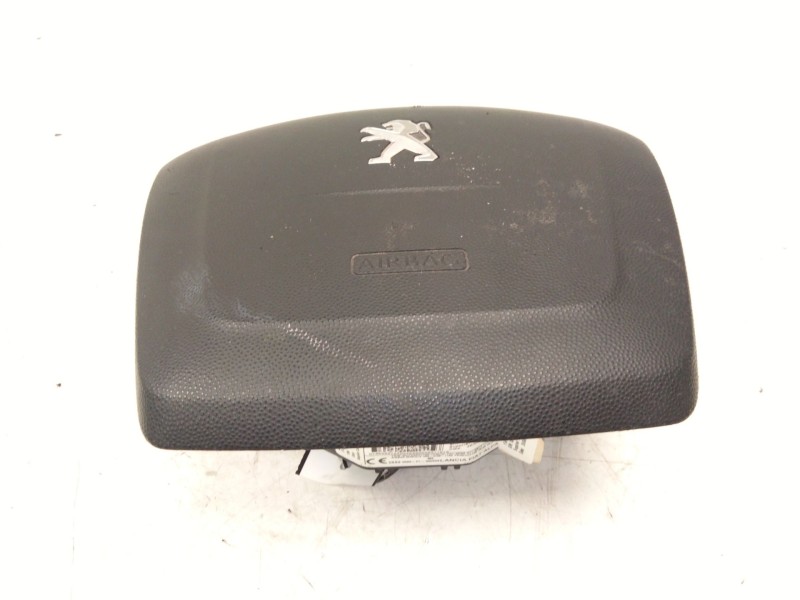 Recambio de airbag delantero izquierdo para peugeot boxer furgón 2.0 bluehdi 130 referencia OEM IAM   