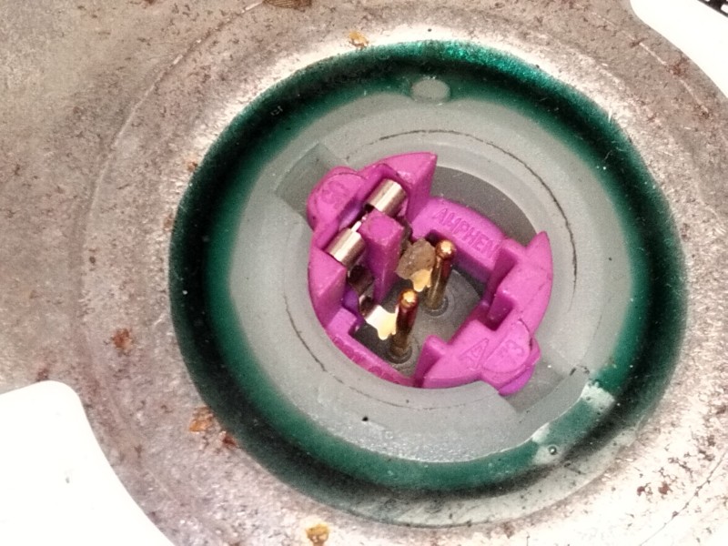 Recambio de airbag delantero izquierdo para peugeot boxer furgón 2.0 bluehdi 130 referencia OEM IAM   