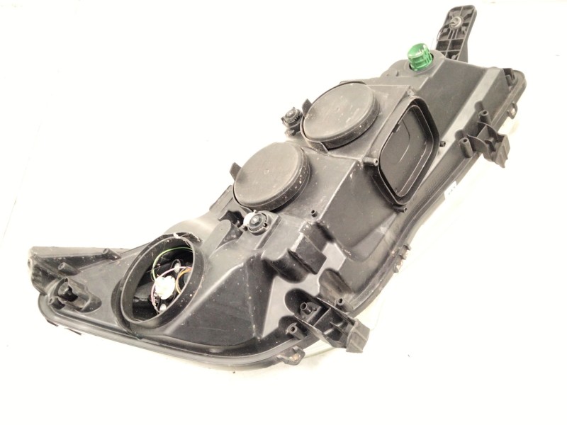 Recambio de faro izquierdo para peugeot boxer furgón 2.0 bluehdi 130 referencia OEM IAM 1375101080  