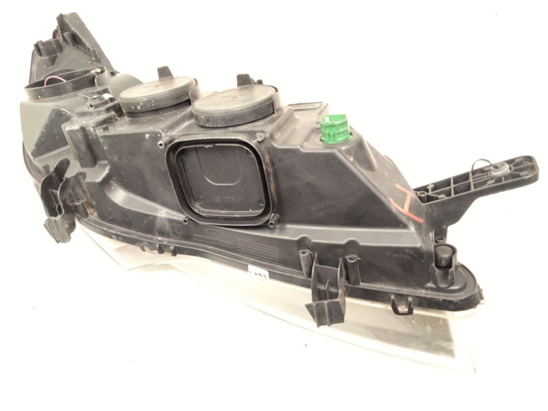 Recambio de faro izquierdo para peugeot boxer furgón 2.0 bluehdi 130 referencia OEM IAM 1375101080  