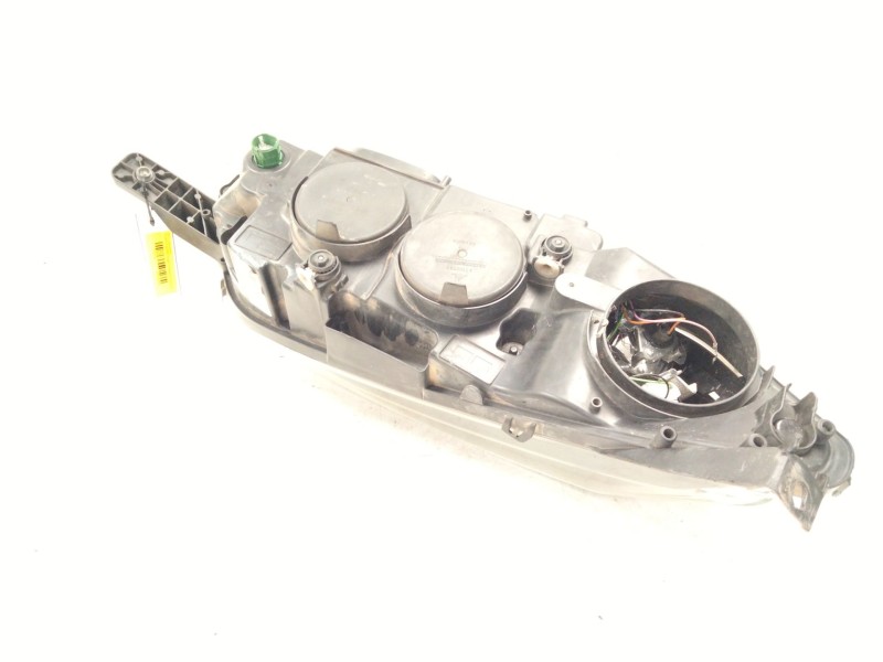 Recambio de faro izquierdo para peugeot boxer furgón 2.0 bluehdi 130 referencia OEM IAM 1375101080  