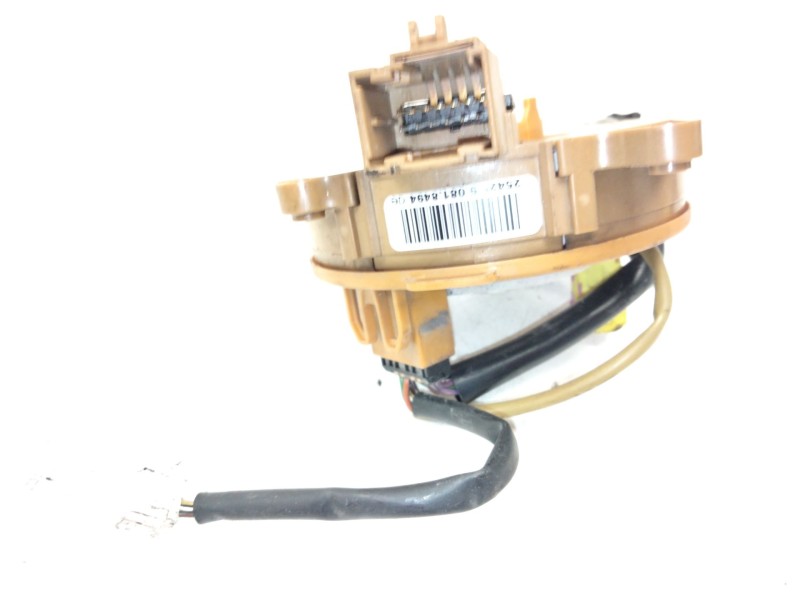 Recambio de anillo airbag para peugeot boxer furgón 2.0 bluehdi 130 referencia OEM IAM   