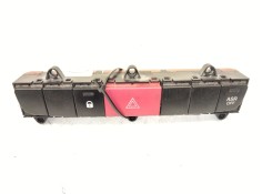 Recambio de warning para peugeot boxer furgón 2.0 bluehdi 130 referencia OEM IAM 7355861640  